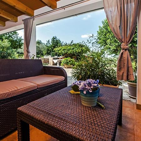 Holiday Apartment Daria 20 Rovinj Exterior foto