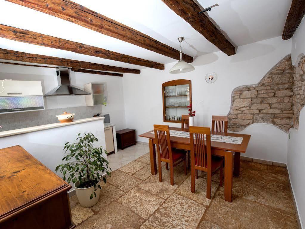 Holiday Apartment Daria 20 Rovinj Exterior foto