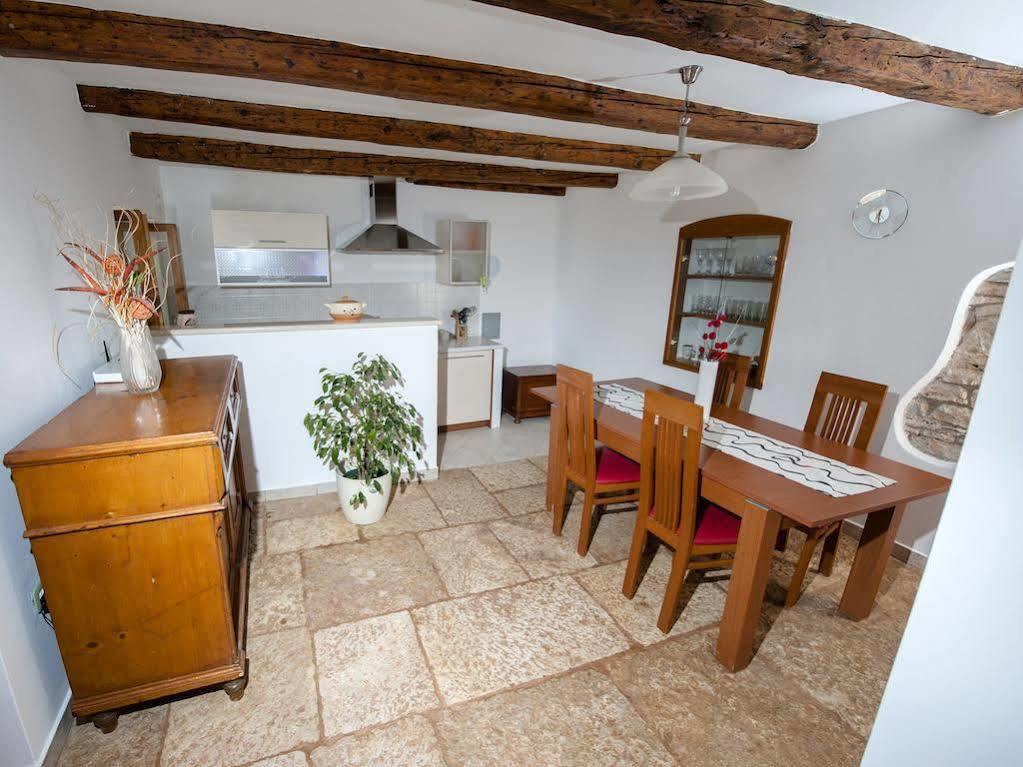 Holiday Apartment Daria 20 Rovinj Exterior foto